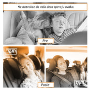Nasloni Za Glavu - Top Auto Merch